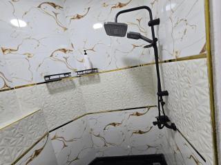 Sheraton - New & Stylish Flat - 6