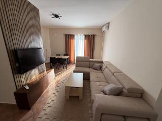 Cozy apartment 1min from the sea - 0