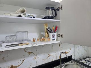 Sheraton - New & Stylish Flat - Hurghada - 1
