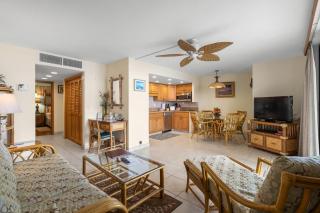 KIHEI BEACH, #305 condo - 3