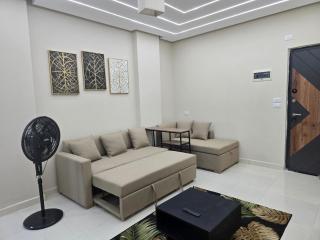 Sheraton - New & Stylish Flat - Hurghada - 7
