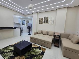 Sheraton - New & Stylish Flat - 0