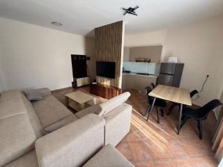 Cozy apartment 1min from the sea - Shëngjin - 5