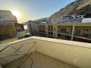 Cozy apartment 1min from the sea - Shëngjin - 2