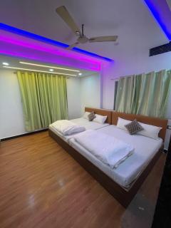 Hotel Moonlight & Restaurant - 7