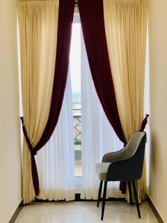 G11 Central Luxury 2 Bed Apartment Furnished Near Markaz & Centaurus - Islamabad - 1