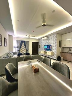 G11 Central Luxury 2 Bed Apartment Furnished Near Markaz & Centaurus - 0