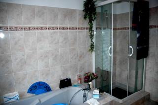 Chambres D'Hôtes Vosges Chez Sylvia Et Luiggi - 3