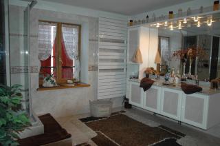 Chambres D'Hôtes Vosges Chez Sylvia Et Luiggi - Pierrepont - 7