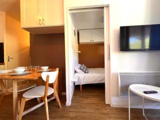 Appartement ski au pied - La Plagne Tarentaise - 5