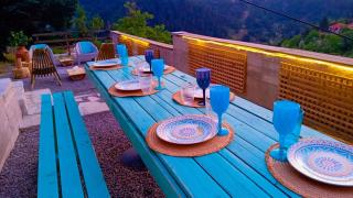 Villa Dremissa - Pávliani - 7