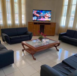 IPE Palace Hotel - Corumbá - 5
