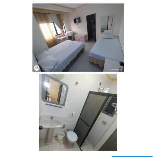 IPE Palace Hotel - 4