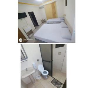 IPE Palace Hotel - Corumbá - 3