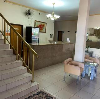 IPE Palace Hotel - Corumbá - 2