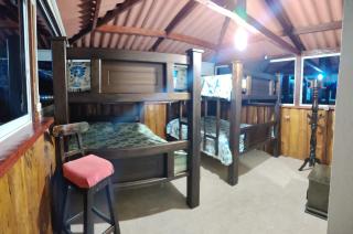 Hostal villa daniela - 9