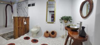 Hostal villa daniela - - 8