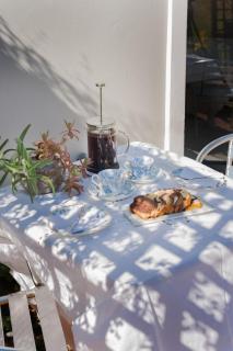 Warm & Cosy!Flat Nr1 in leafy and quiet Hurlingham - 1