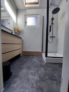 Cozy renovated cottage in town - Monein - 8