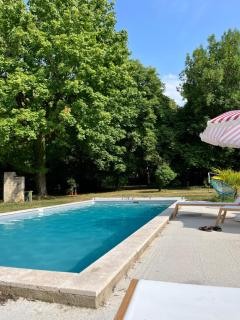 Domaine de Rogemont - 1