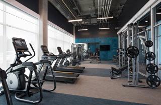 Aloft Omaha West - Omaha - 8