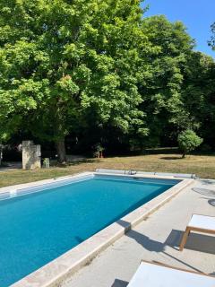 Domaine de Rogemont - Lissay-Lochy - 0