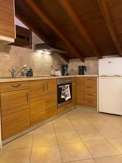 Cozy Apartment in the Heart of Samos - Samos - 5