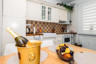 Silent Luxury, Central Stay - 3