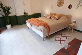 Nid normand en bâtisse 1620 - Calme & hyper centre - 9