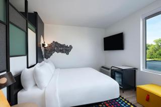 Aloft Omaha West - Omaha - 5