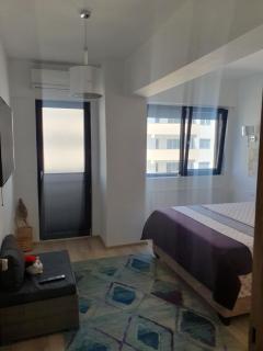 Apartament Castelul Bran - Râmnicu Vâlcea - 9