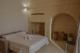 Agriturismo Masseria Sbotta - SantʼAndrea - 6