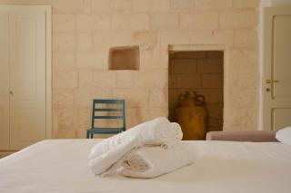 Agriturismo Masseria Sbotta - SantʼAndrea - 2