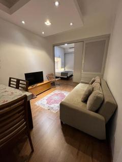 Apartamento posto 6 copacabana - 0
