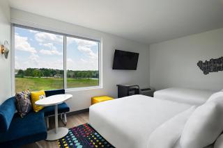 Aloft Omaha West - Omaha - 4