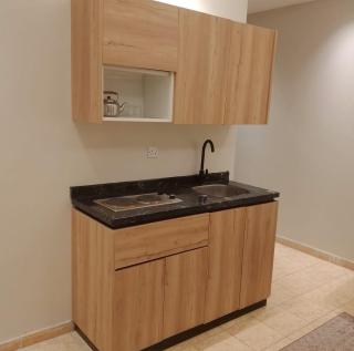 شقق فاخرة الملز Al Malaz luxury apartments - 6