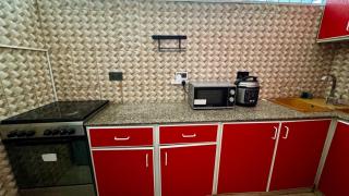 Beach View Kilimani Apartment - Sansibar-Stadt - 3
