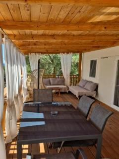 Mobile Homes Plava Laguna - 0