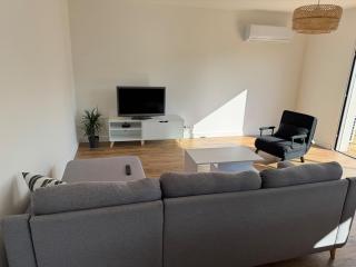 Maison neuve tout confort pour 6 à 8 personnes - 6