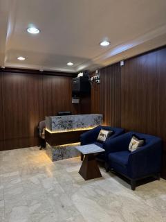 شقق فاخرة الملز Al Malaz luxury apartments - 3