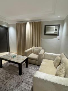 شقق فاخرة الملز Al Malaz luxury apartments - Riyad - 9