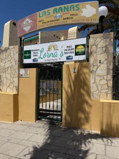 Mareverde en costa adeje - Adeje - 9