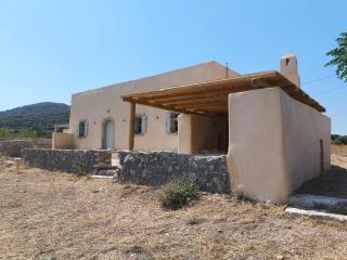Traditional house in Kalamos - Spiliés - 0
