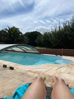 Le Gîte de Kergavan - Une pause entre ciel et mer - 7