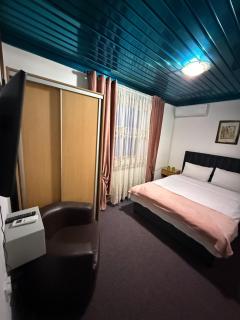 Guesthouse Prenociste Faraon - Pljevlja - 4