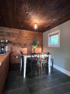 Modern Industrial Farmhouse - The Wayback - Orange - 7
