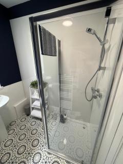Modern 2 bedroom ground floor apartment - Hawick - 2