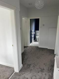 Modern 2 bedroom ground floor apartment - Hawick - 1