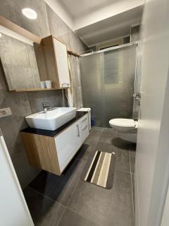 Golem Beach Apartment - Golem - 9