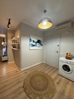 Golem Beach Apartment - Golem - 6